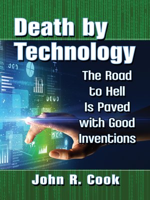 cover image of Death by Technology
